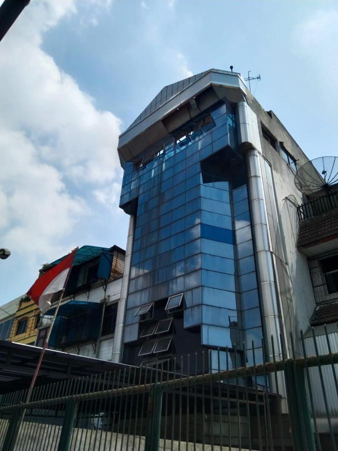 Ketapang Residence Hotel Yakarta Exterior foto